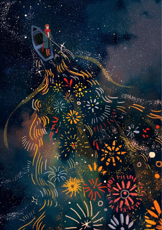 碧いうさぎ   酒井法子 from Radiotalk episode artwork