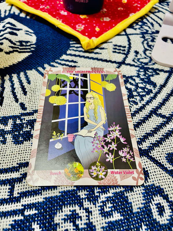 〆のワンオラクル鑑定結果です❤️❤️ from Radiotalk episode artwork