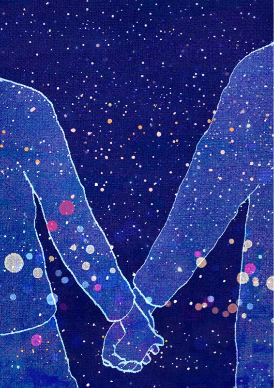 CATS  EYE     杏里 from Radiotalk episode artwork