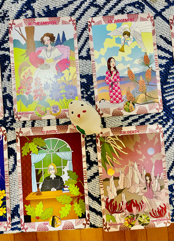 12星座ワンオラクル5から8 from Radiotalk episode artwork