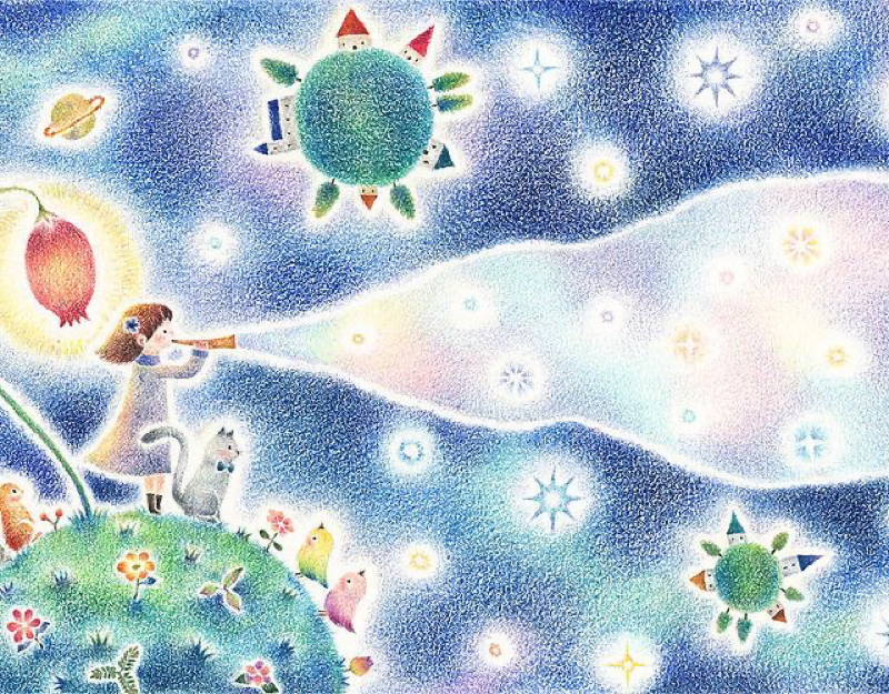 やさしさで溢れるように　　JUJU from Radiotalk episode artwork