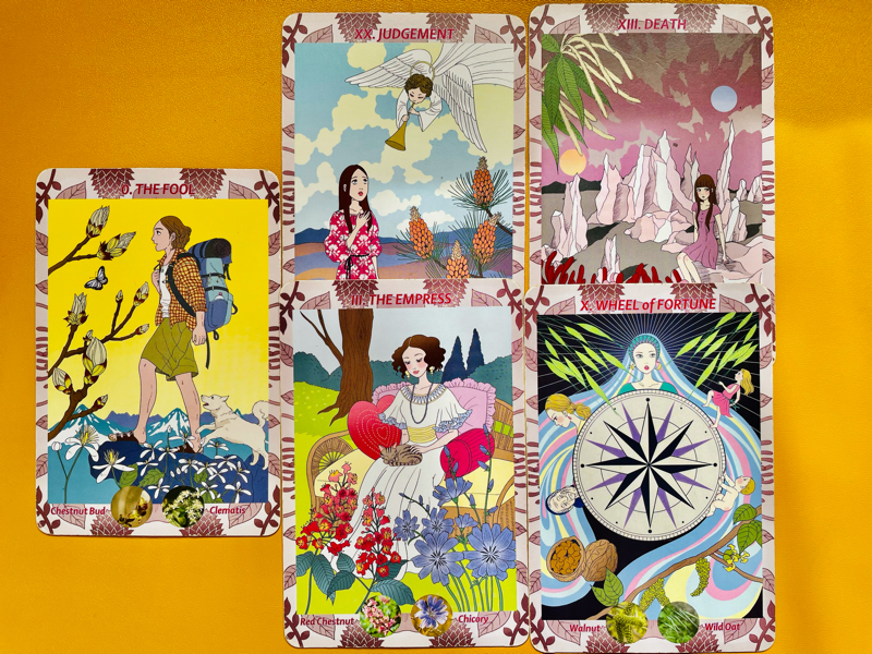 お誕生日♡特別企画全体運勢3⃣ from Radiotalk episode artwork