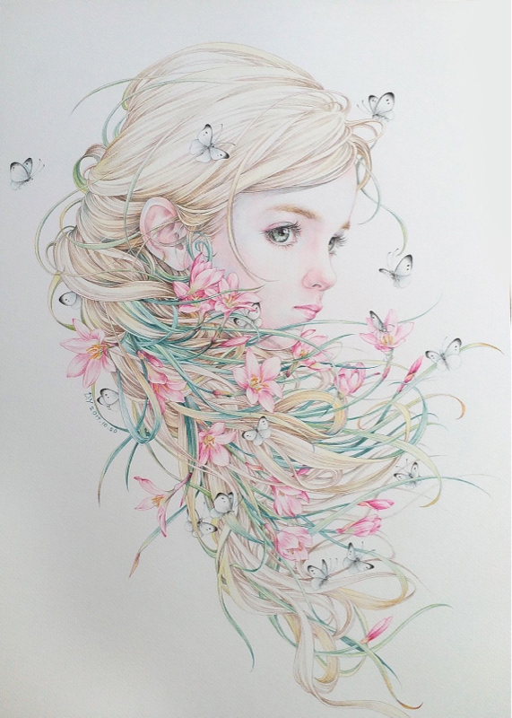 コイシイヒト　　松たか子 from Radiotalk episode artwork