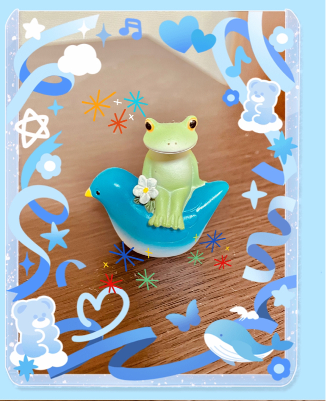 中年めんまさんありがとうございました(﹡ˆ﹀ˆ﹡)♡ from Radiotalk episode artwork