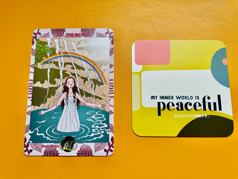 LOVEYou'reselfcardより3⃣ from Radiotalk episode artwork