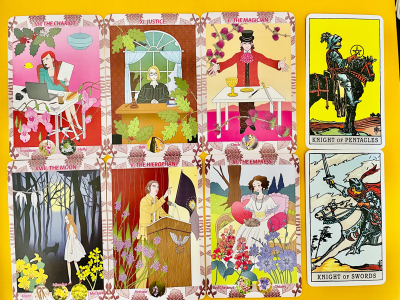 DJとくめいさん、個人鑑定より from Radiotalk episode artwork