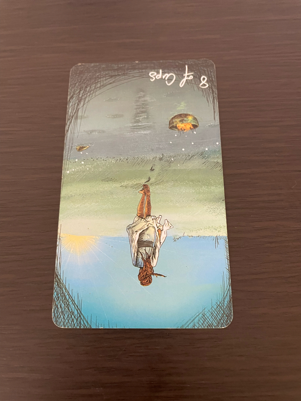 本日のjumpingワンオラクルカード❣️ from Radiotalk episode artwork