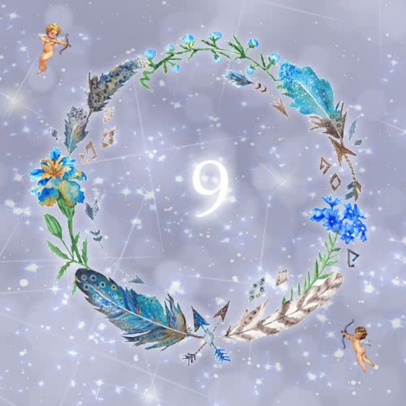 エンジェルＮｏ．9 from Radiotalk episode artwork