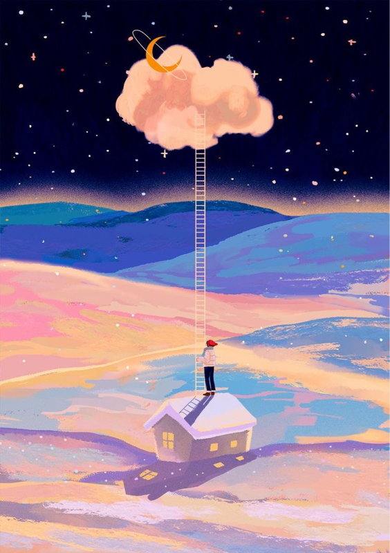 REACH for the Sky   倉木麻衣 from Radiotalk episode artwork