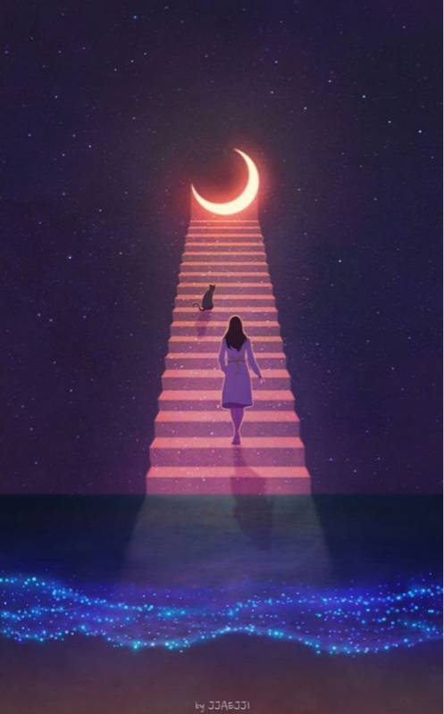 襟足　　aiko from Radiotalk episode artwork