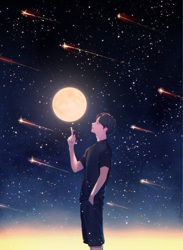 浪漫飛行　　米米俱楽部 from Radiotalk episode artwork