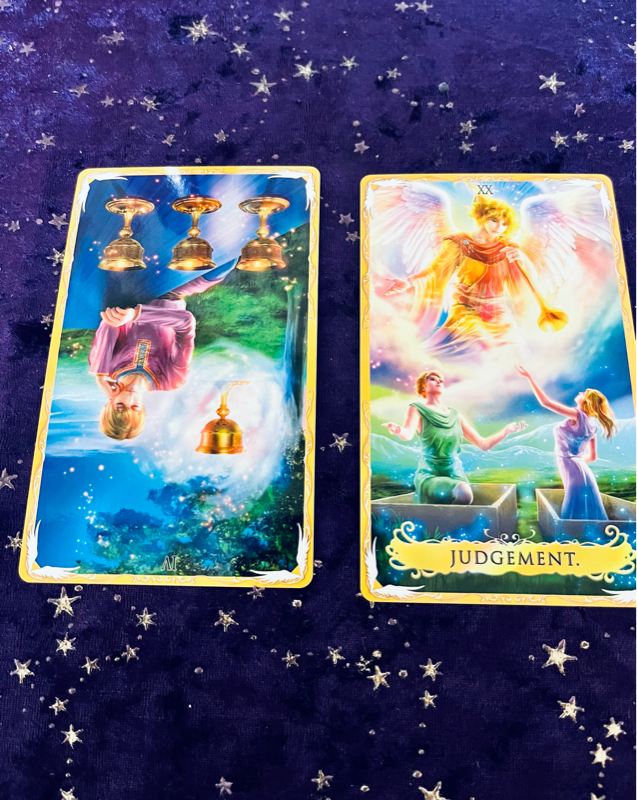 2carddeckから エンタメ運勢 from Radiotalk episode artwork