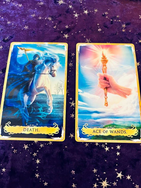 2carddeck から  エンタメ運勢 from Radiotalk episode artwork