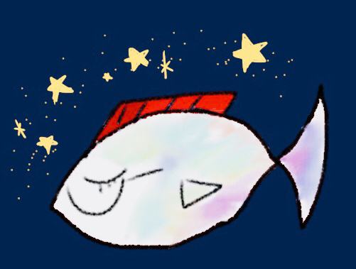 夜遊びポアソン･ダヴリル