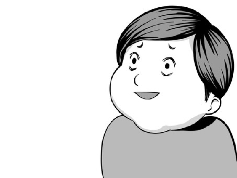 はらちゃん