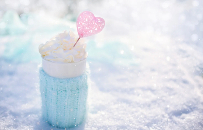 推しへの愛を語る第一弾！とクリスマスプレゼントの話