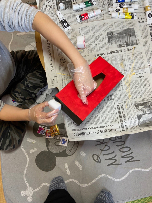 休日の過ごし方(^^)