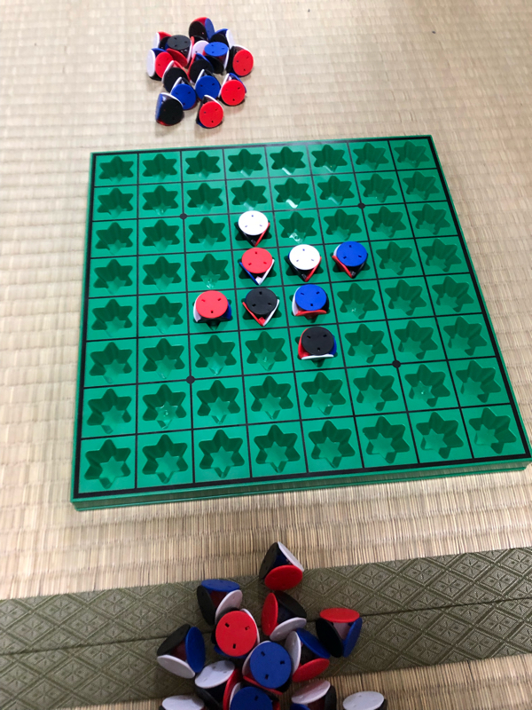 編集作業について（笑）