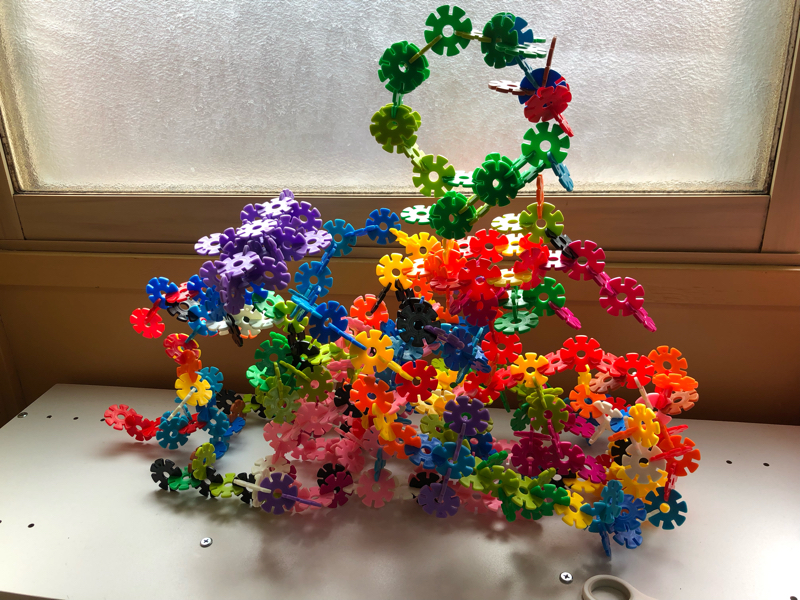 お久しぶりトーク！！