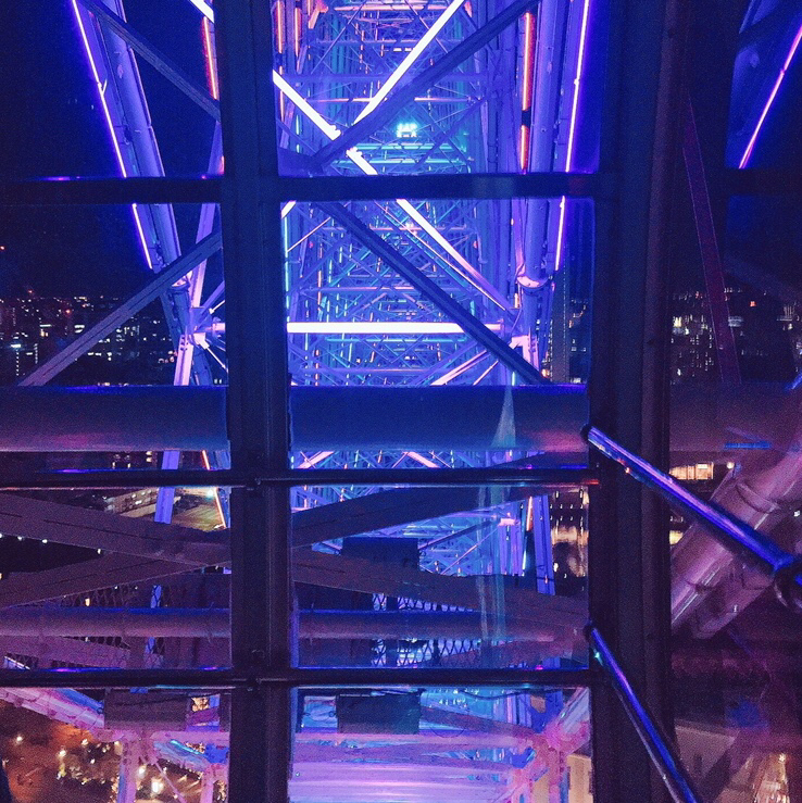 日々思ったことを話す