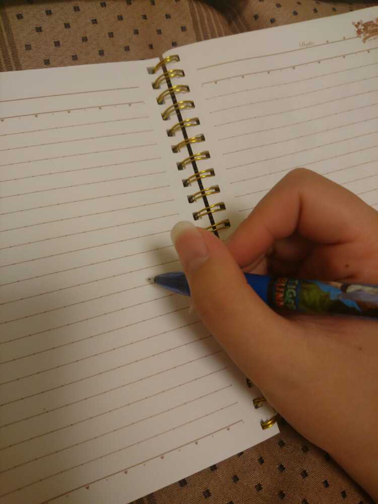 #1 お絵描きしながら