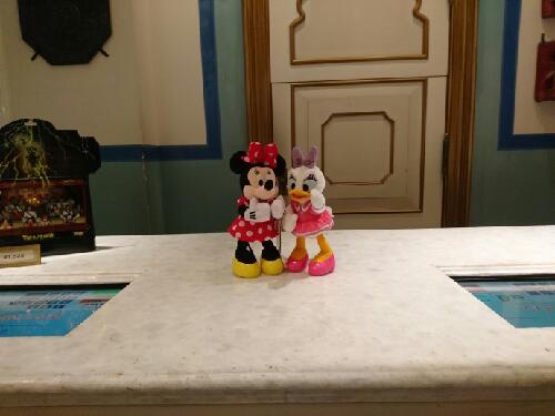 #13 ディズニー語り①