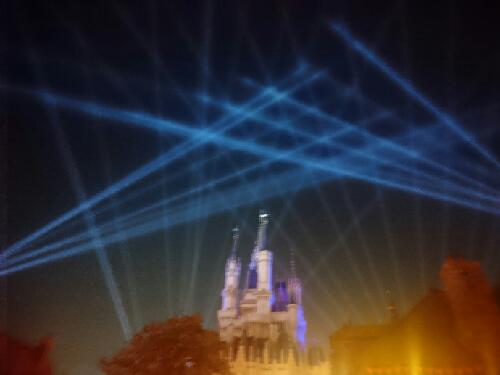 #25 来年のディズニーのイベントのはなし