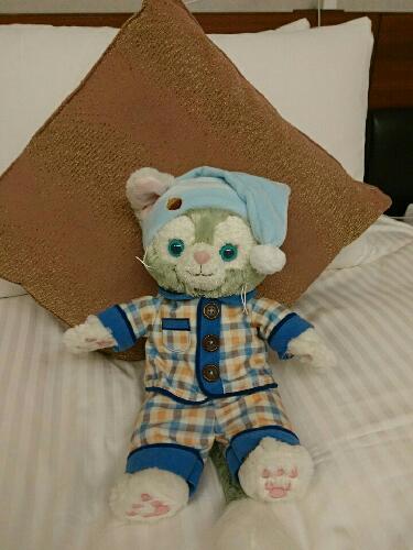 #29 シャドランとBB①