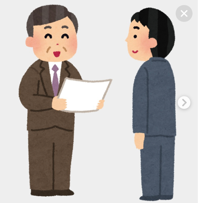 丸パクリして書いた作文が表彰された