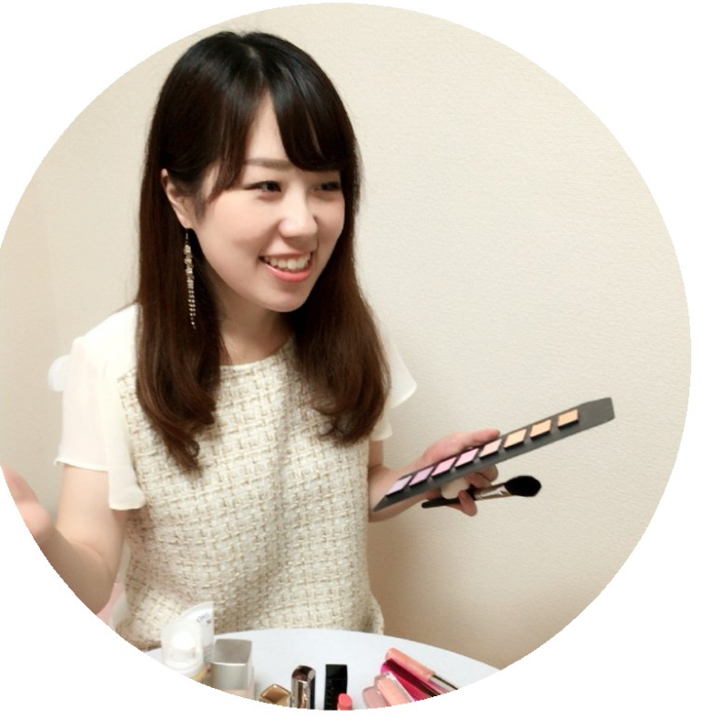 DBメイク講師 wakana