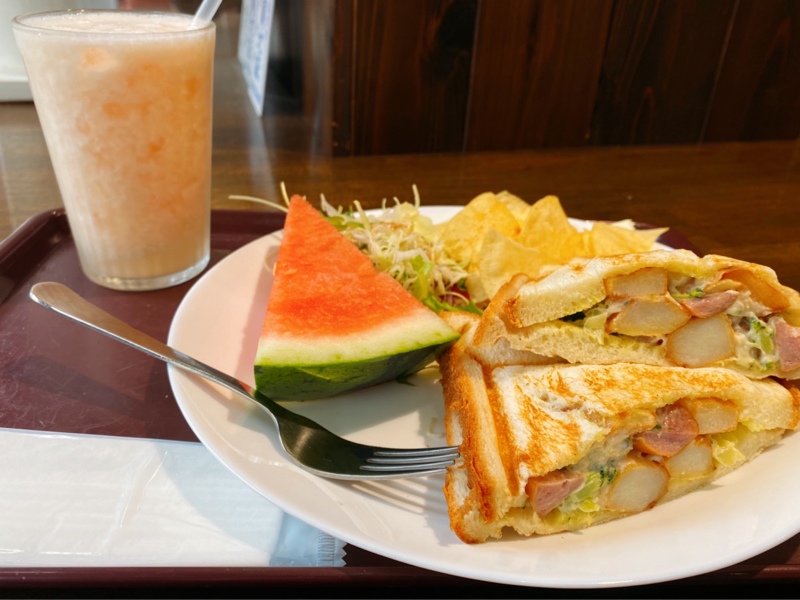 #0 作業しながら自己紹介ができなかった同人女