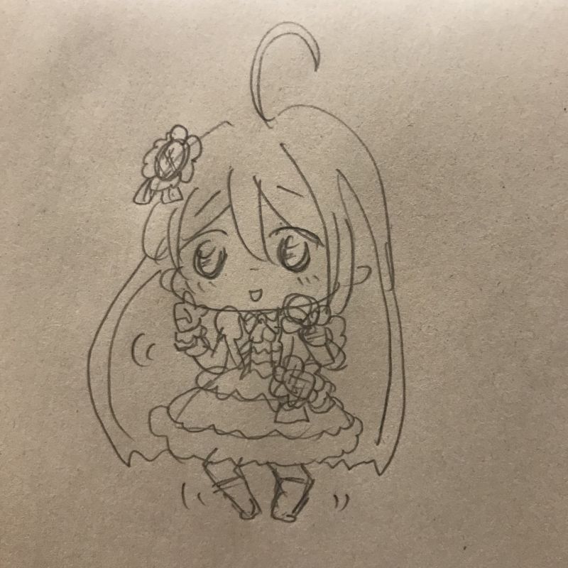 スプーンたまらん