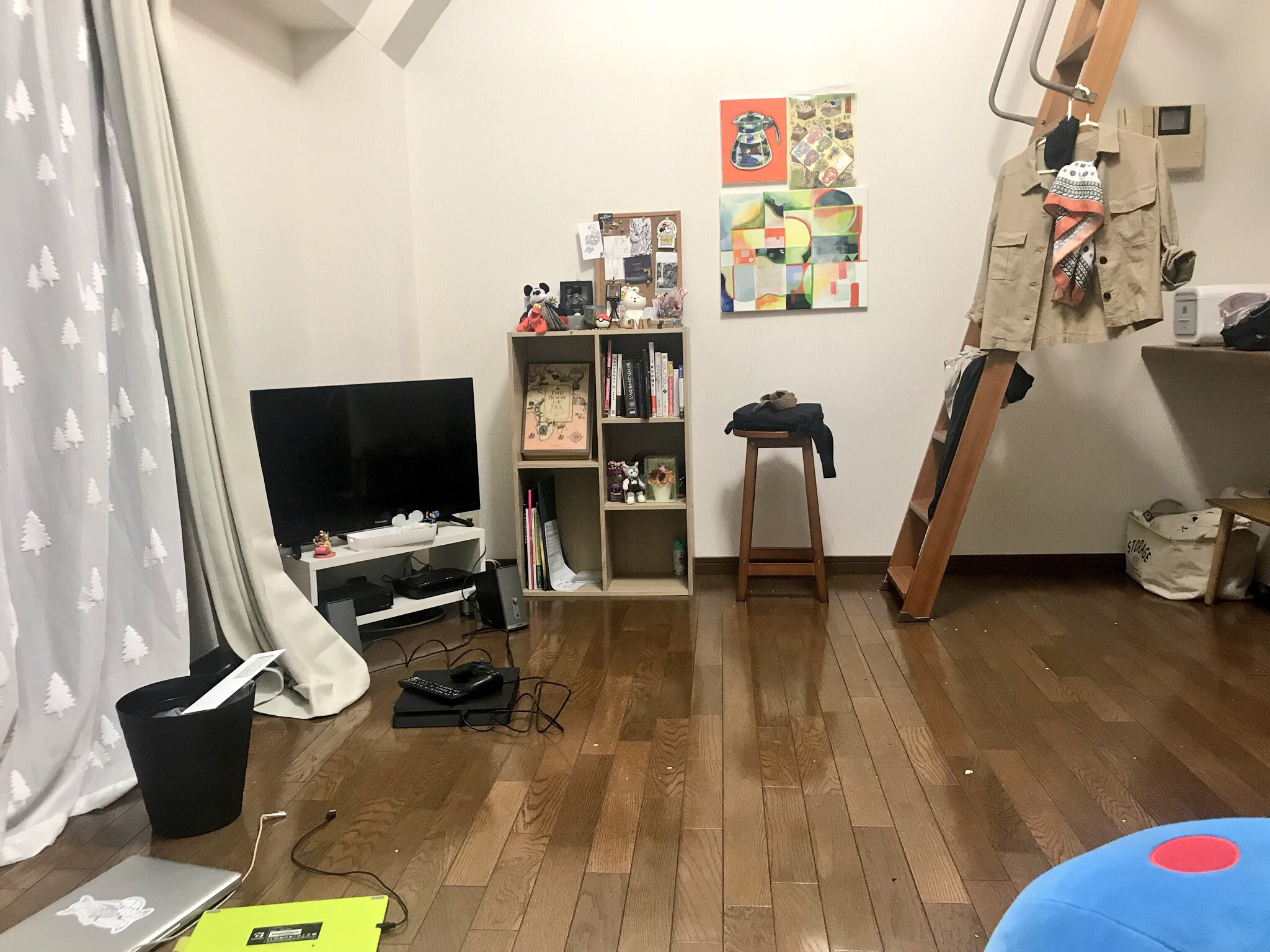 鬱になりそうだったからミニマリストめざすわ