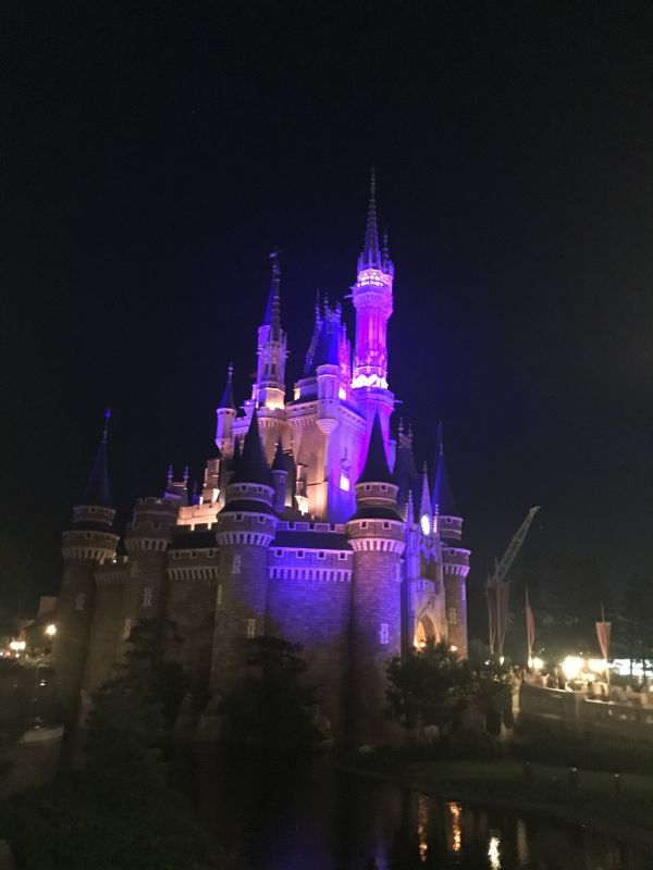 #3 仮装の話 〜Dハロ〜