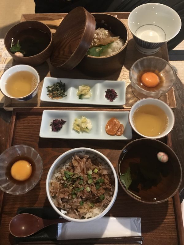 #7 ピッて押したら晩御飯出てきたらええのに