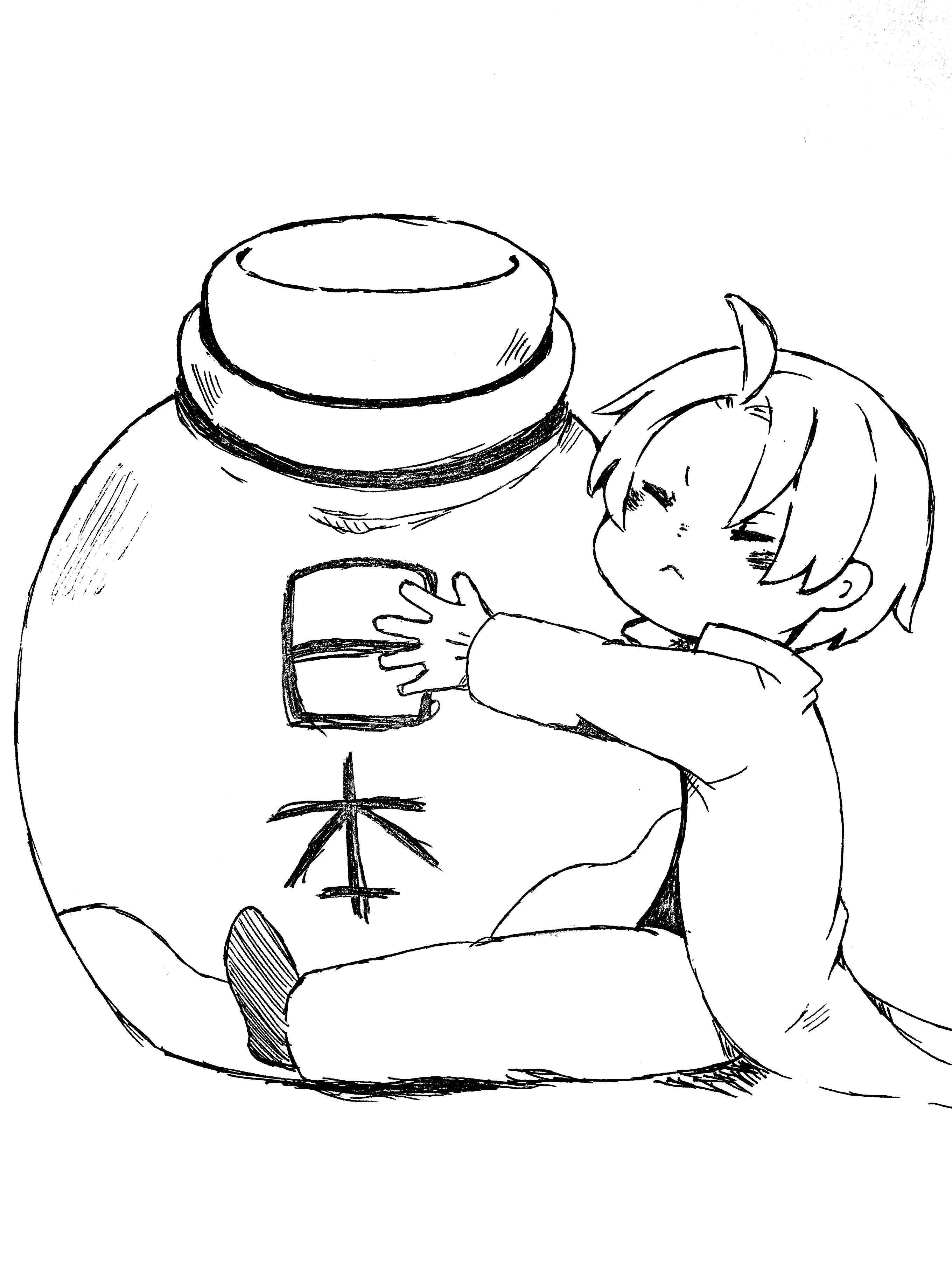 #01 (腐)モブ女になりたいんだよ