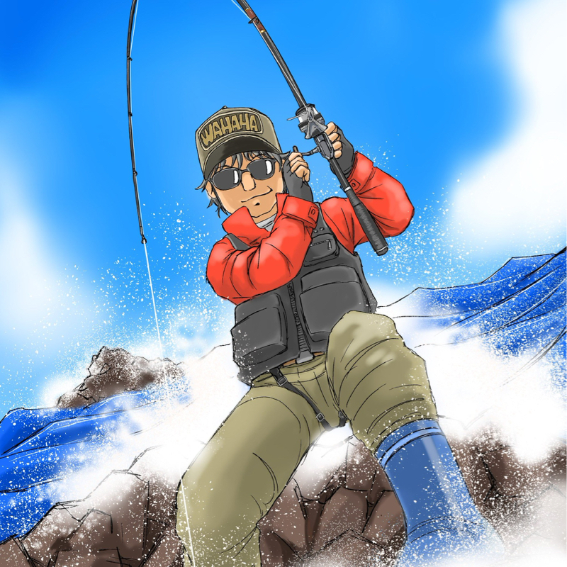 海をキレイにしよう