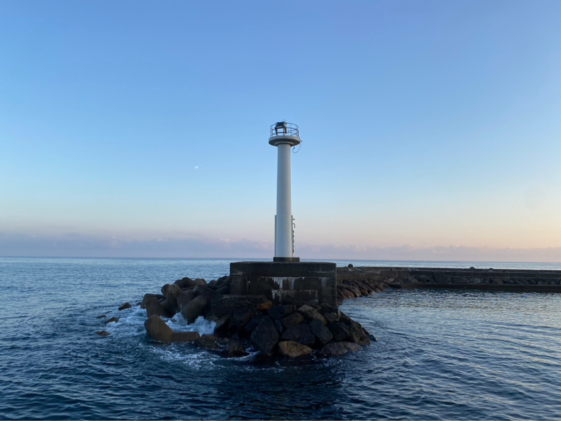 深海の美味しいお魚