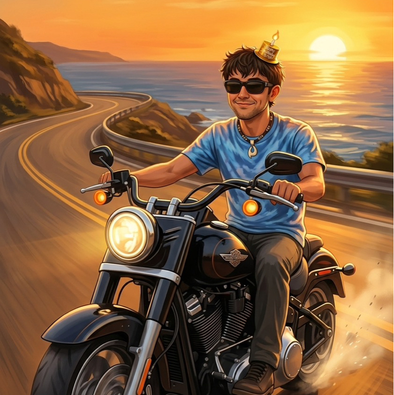 朗読　　終点の声