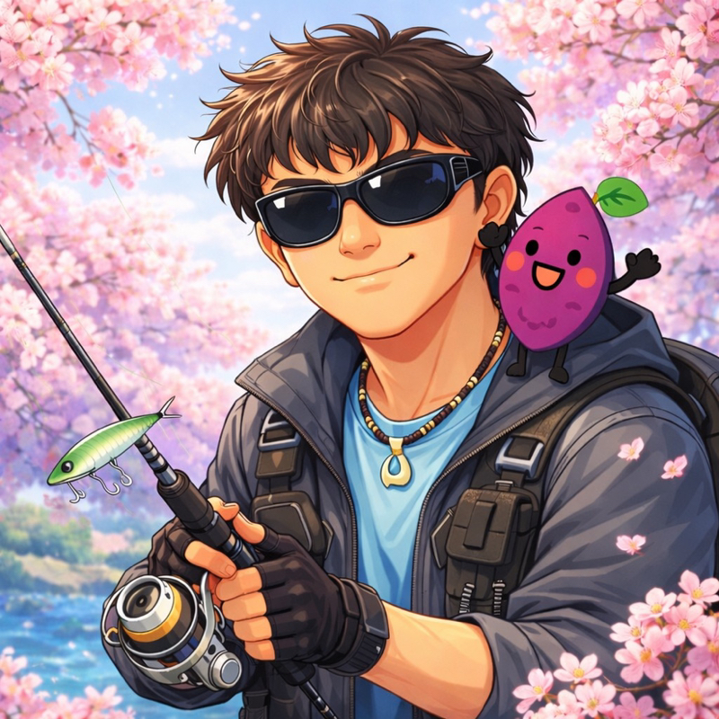 日本の河川シリーズ