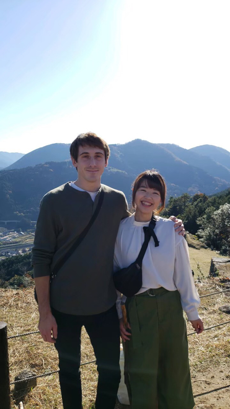 国際カップルチラミの日英会話ラジオ Radiotalk ラジオトーク