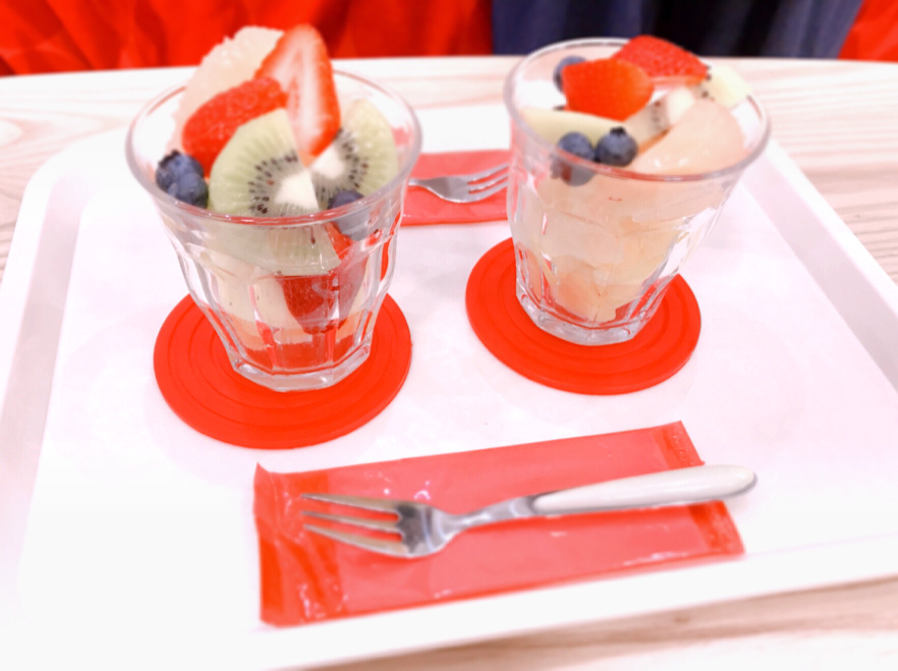 のせトーク(？)