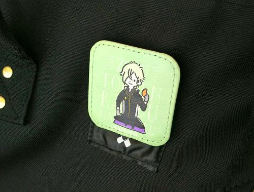 私とバッタとドライヤーと