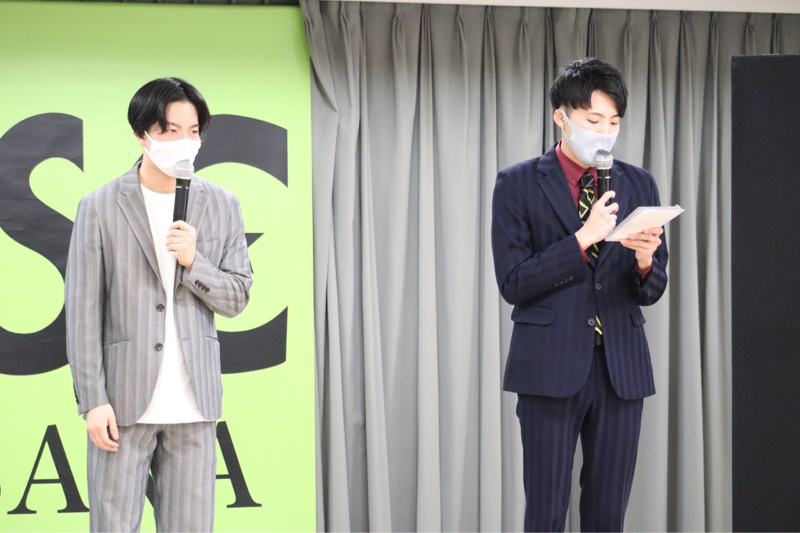 #92 NSCのオープンスクール