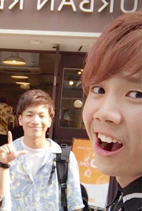 #178 自分へのご褒美