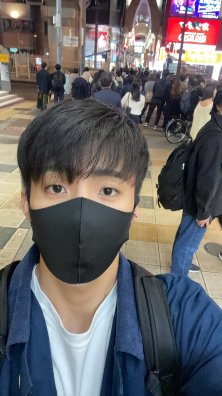 #337 推しは推せる時に推せ