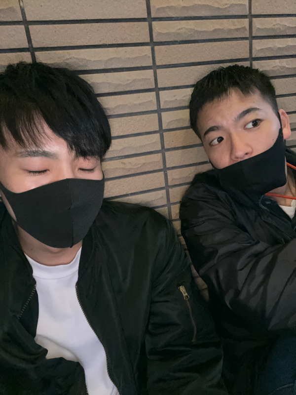 #346 ギャルか清楚か