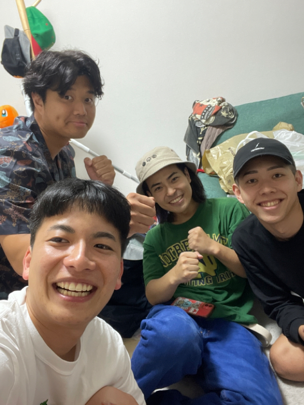 #904 95.96年代トーク