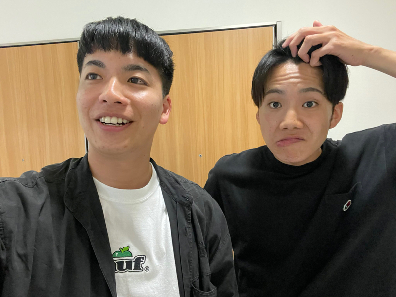 #905 勝負の日に身長伸ばしてくる