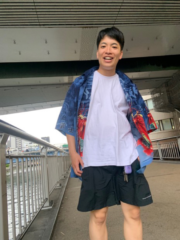 #915 ときヲまた風邪をひく？